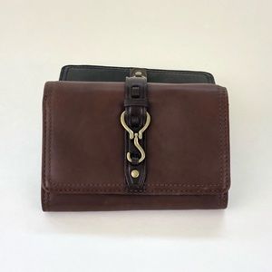 Cole Haan Wallet/Billfold HTF, Retired Style